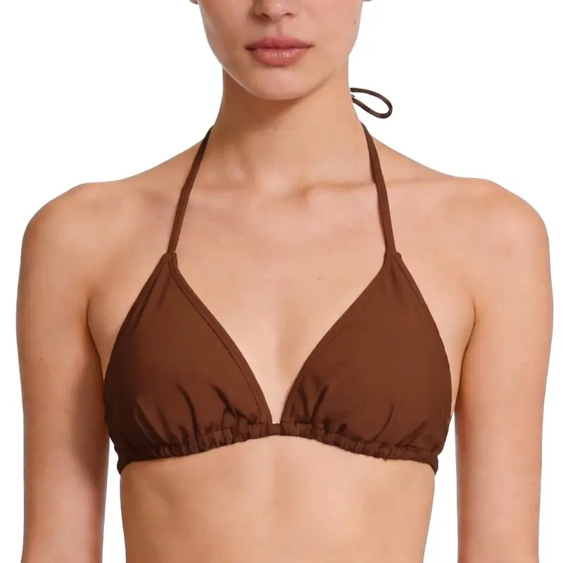 Triangel-Bikinioberteil für Damen Squba
