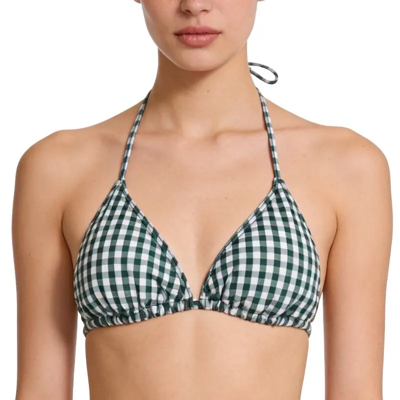 Triangel-Bikinioberteil für Damen Squba