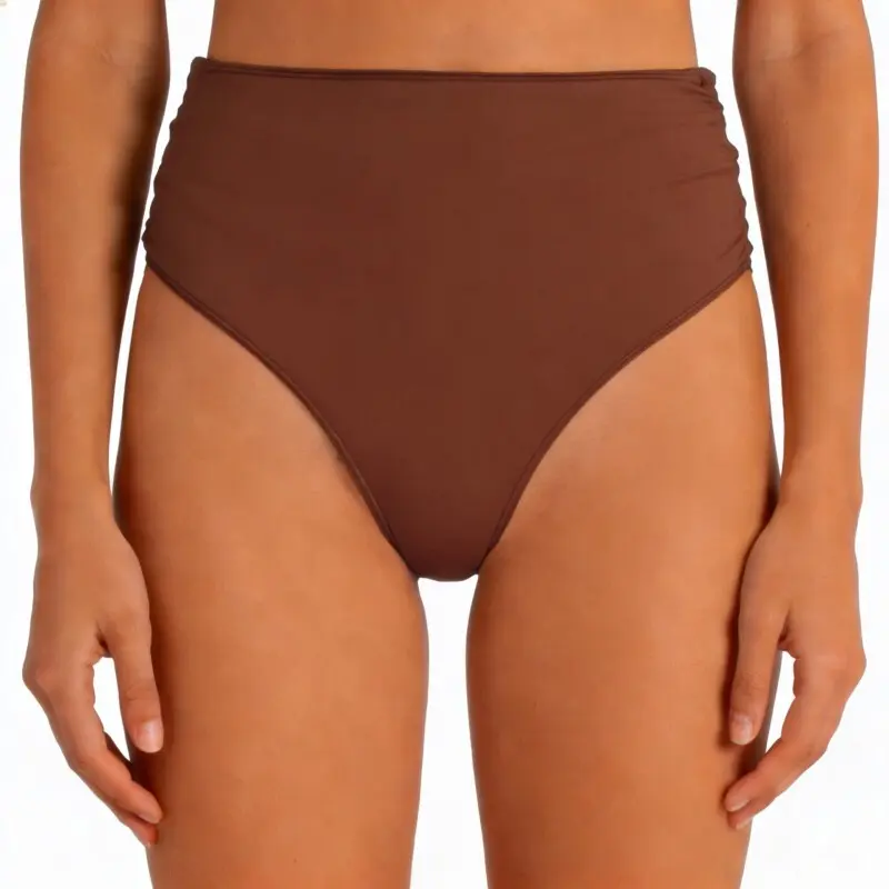 Damen-Bikinihose Squba Alta