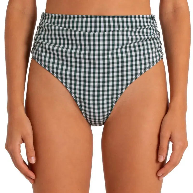 Damen-Bikinihose Squba Alta