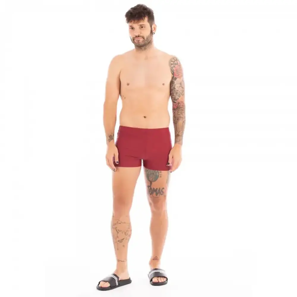 Boxer Bad Squba
