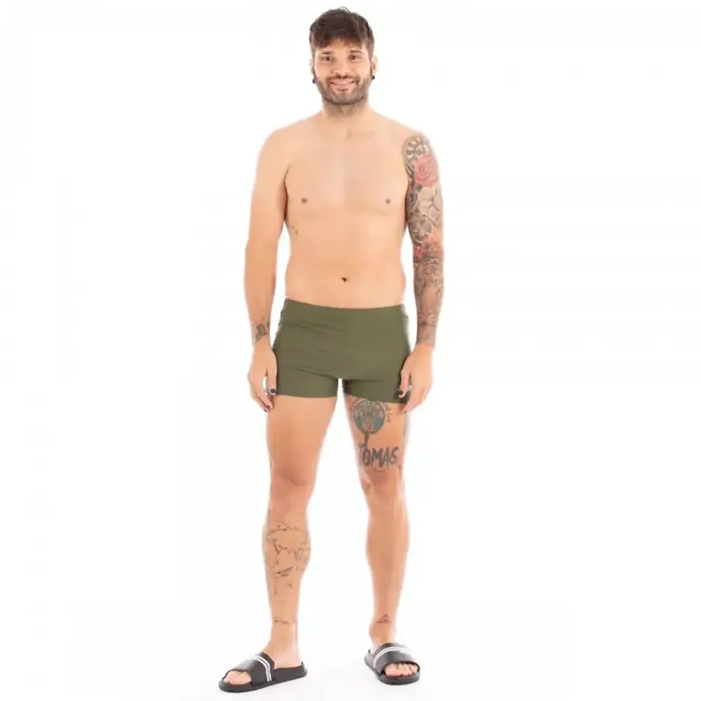 Boxer Bad Squba