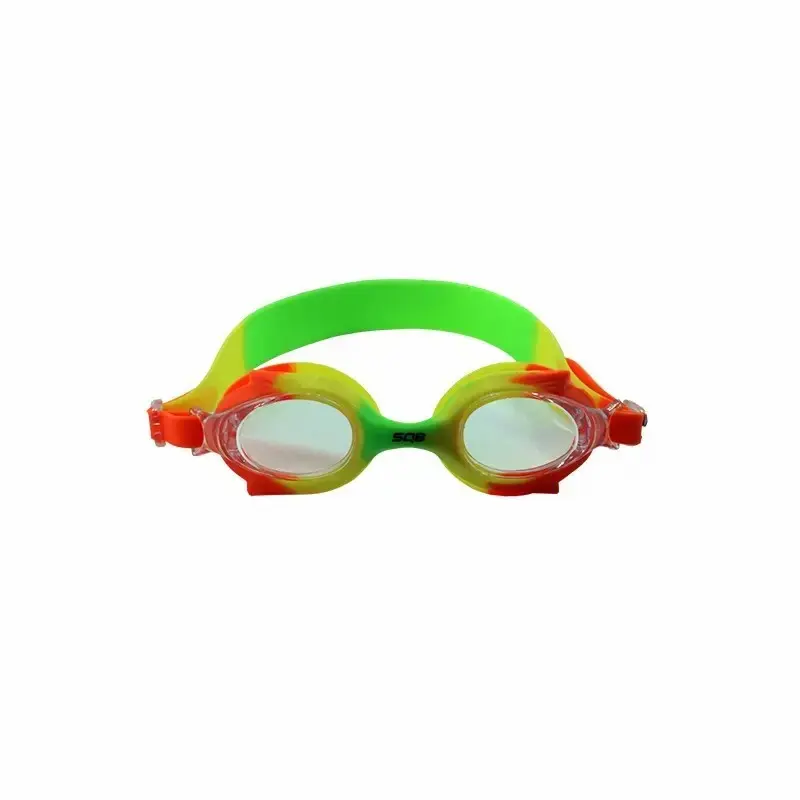 Kinderschwimmbrille Squba Hadad