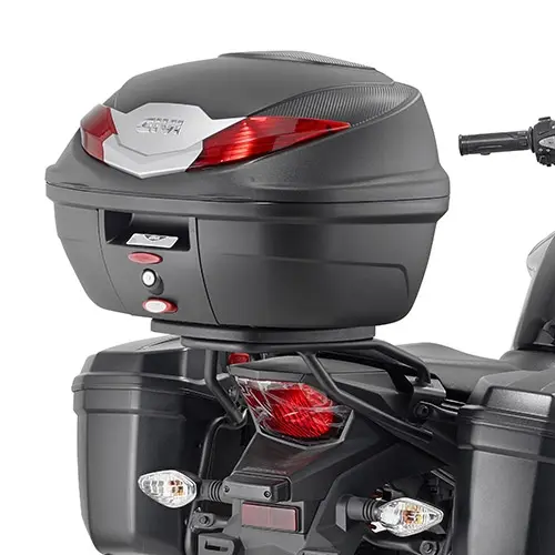 Motorrad-Topcase-Halterung Givi Monolock Honda CB 125F (15 à 20)