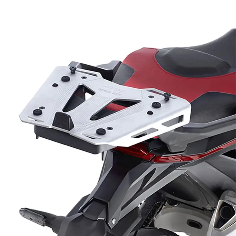 Motorrad-Topcase-Halterung Givi Monokey ou Monolock Honda X-ADV 750 (17 à 20)