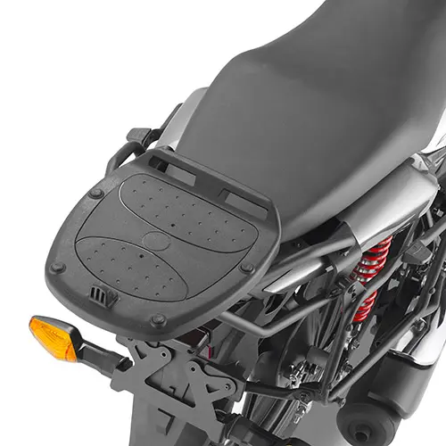 Halter Top Case Scooter Givi Monolock Honda Cb 125 F (21)