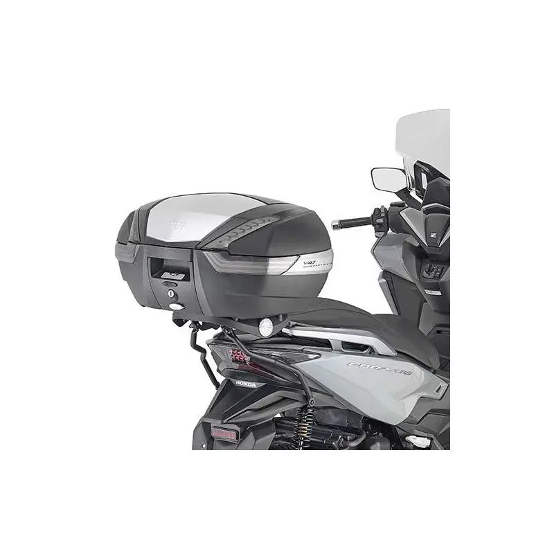 Gepäckträger Givi monolock/monokey Honda forza 125-350 (2021)