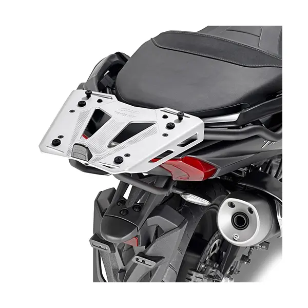 Halter Top Case Scooter Givi Monokey ou Monolock Yamaha T-Max 530 (17 à 19)