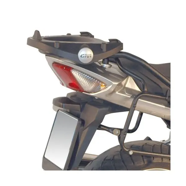 Motorrad-Topcase-Halterung Givi Monokey Yamaha FJR 1300 (06 à 12)