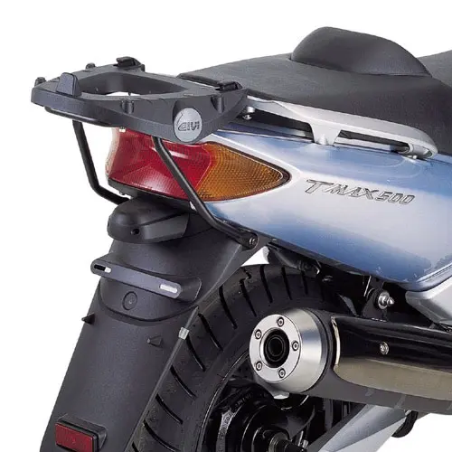 Halter Top Case Scooter Givi Monokey Yamaha T-Max 500 (01 à 07)