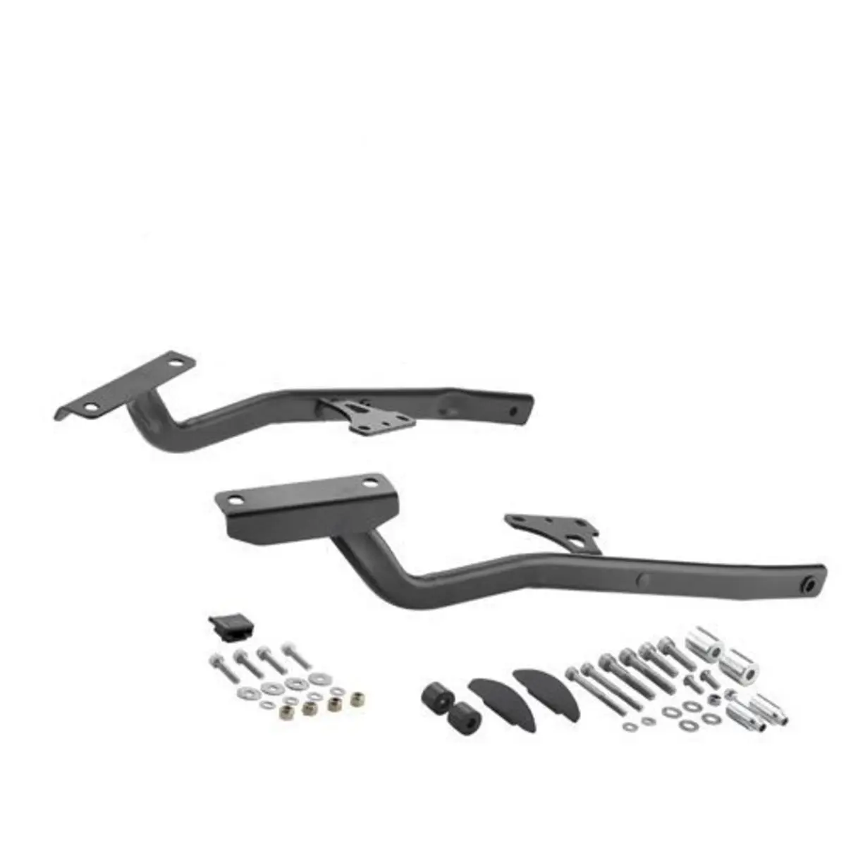Halter Top Case Scooter Givi Monolock Aprilia Scarabeo 125-200 (07-11 à 16)