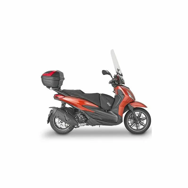 Gepäckträger Givi piaggo beverly 300 HPE 20
