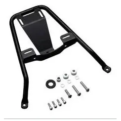 Halter Top Case Scooter Givi Monokey ou Monolock Piaggio Zip 50-125 (00 à 12)