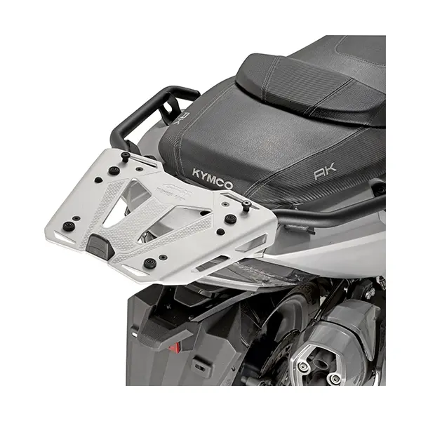 Halter Top Case Scooter Givi Monokey ou Monolock Kymco AK 550 (17 à 20)
