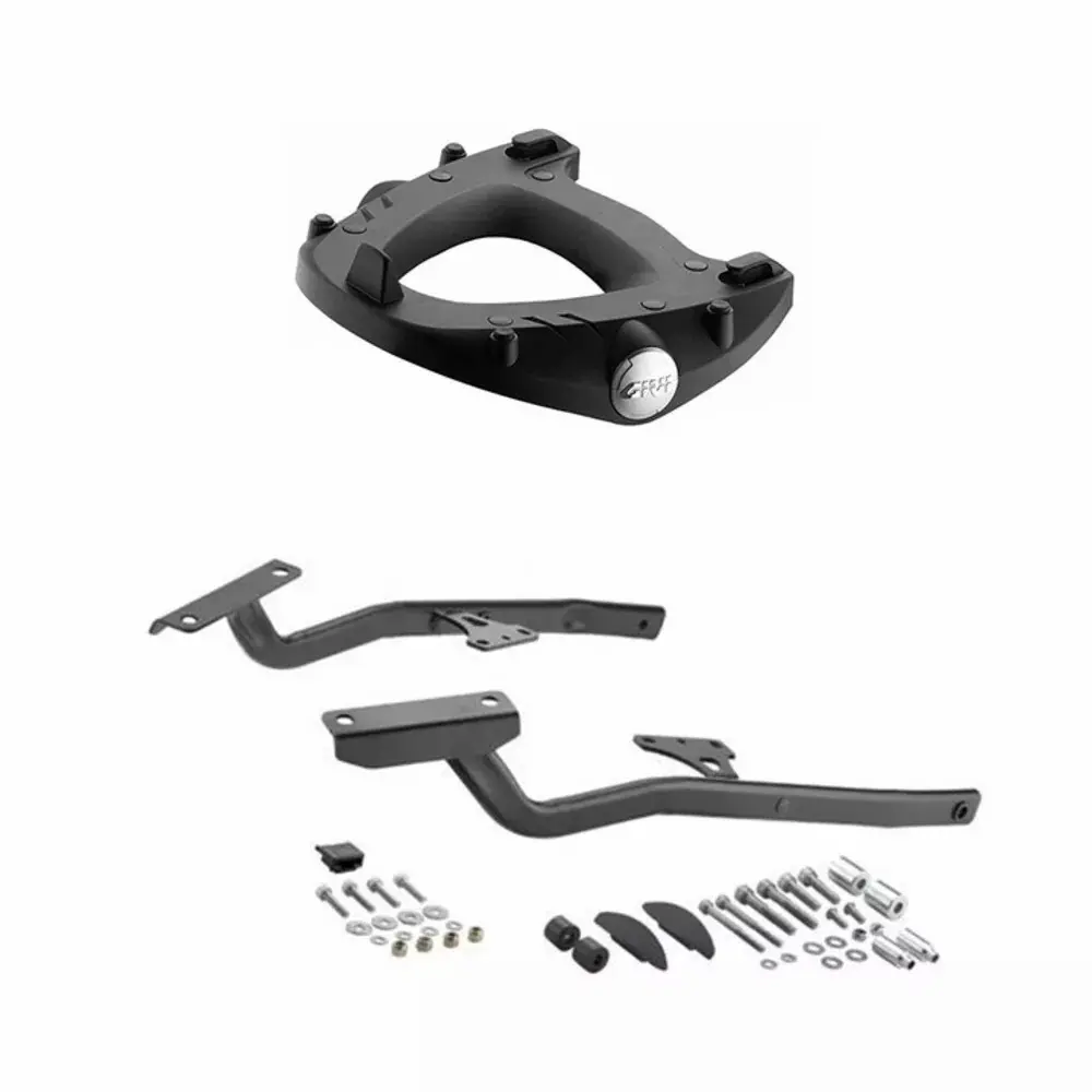 Motorrad-Topcase-Halterung Givi Monokey Triumph Tiger Sport 1050 (13 à 20)