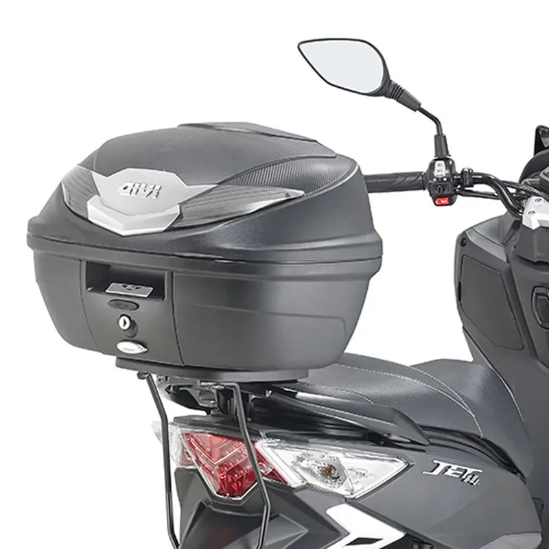 Halter Top Case Scooter Givi Monolock Sym Jet 14 125-200 (17 à 20)