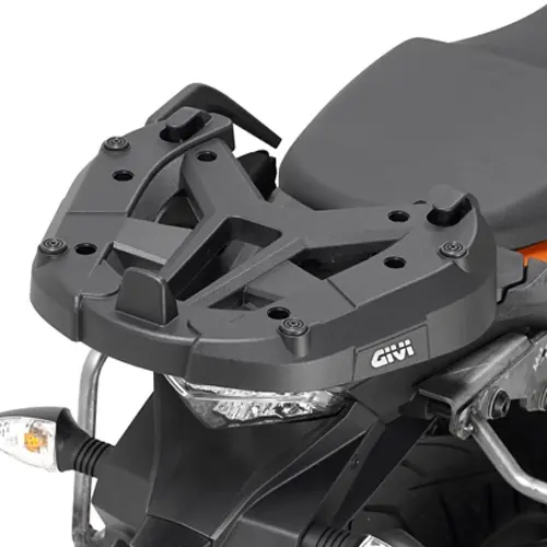 Motorrad-Topcase-Halterung Givi Monokey ou Monolock Ktm 1050 Adventure (15 à 16)