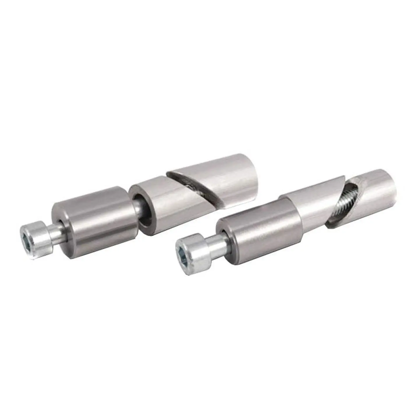 Aluminium Topcase-Halterung für Motorräder Givi Yamaha Tracer 9 / Tracer 9 GT / Tracer 9 GT+