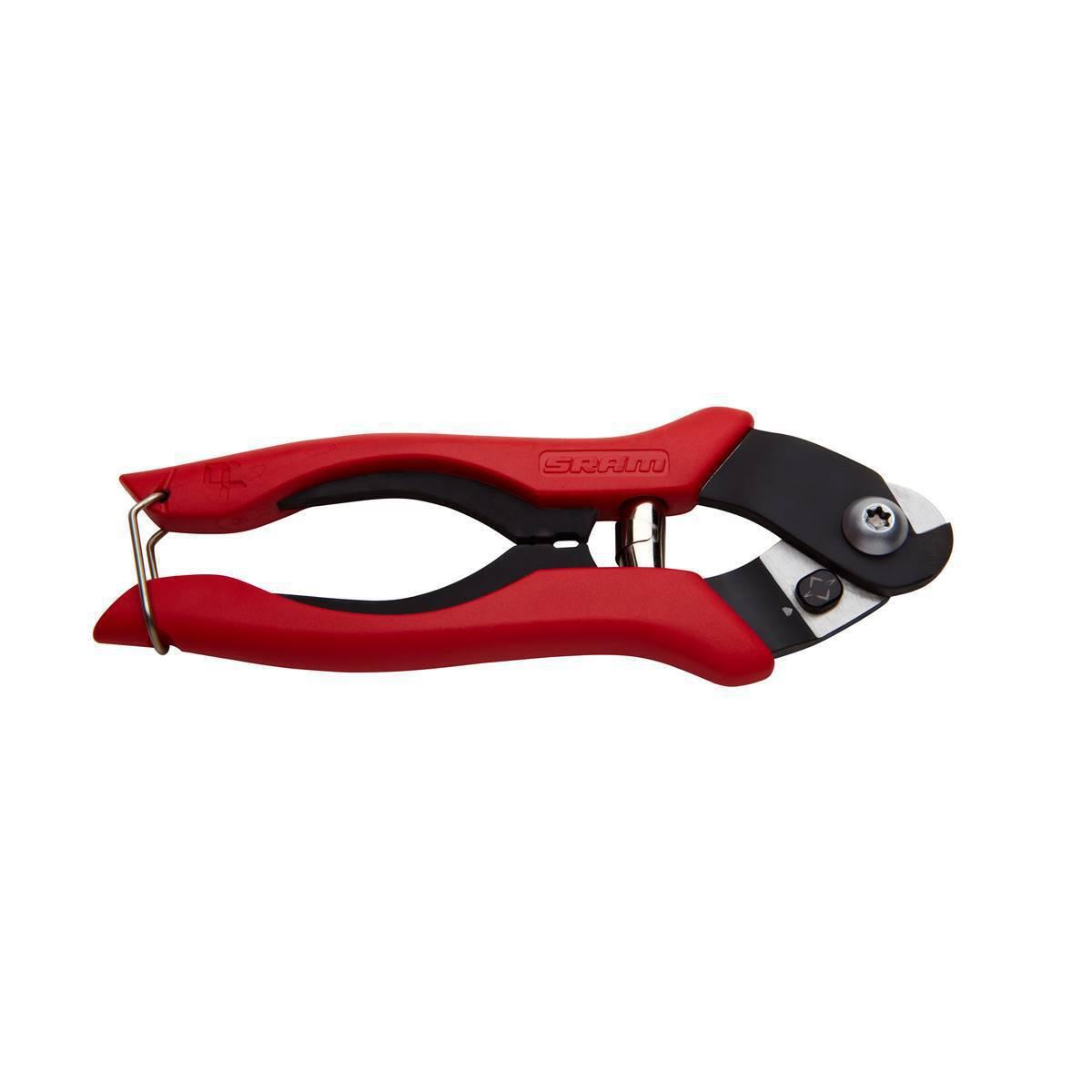 Velo Store - UK SRAM Cable cutter Sram Cable Housing Cutter Tool W/Awl | Extra 10% off with Subscription, Postage £16.79 to UK Fedex.