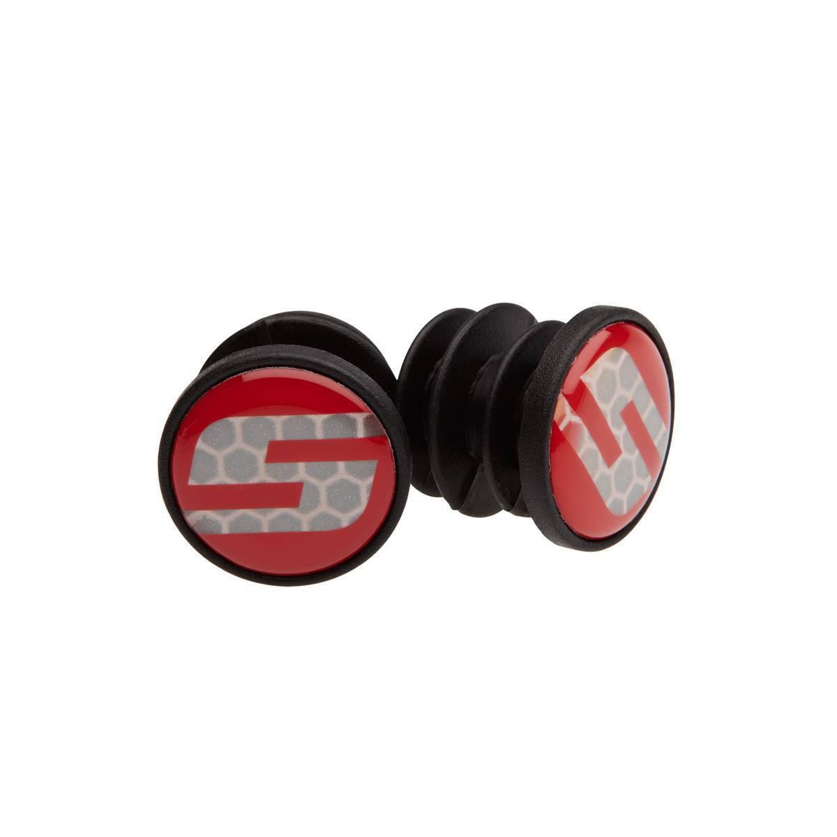 Velo Store - UK SRAM Sram Bar End Plugs Mtb Sram Qty 2 | Extra 10% off with Subscription, Postage £16.79 to UK Fedex.