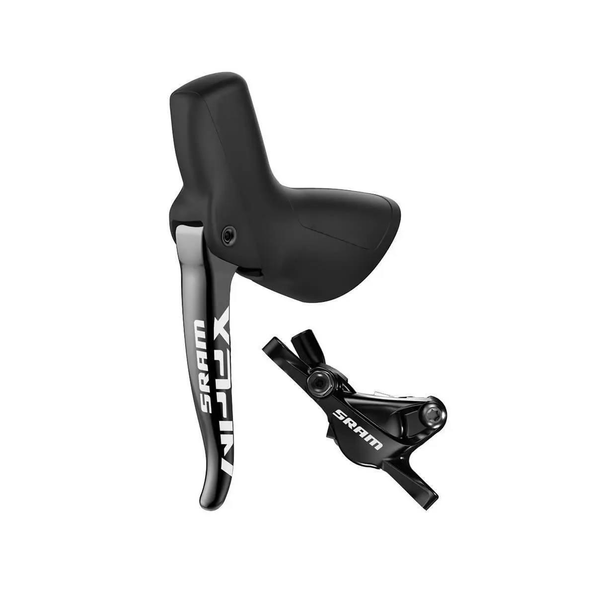 Scheibenbremsen Sram Apex Hrd Left Frt Brk 950