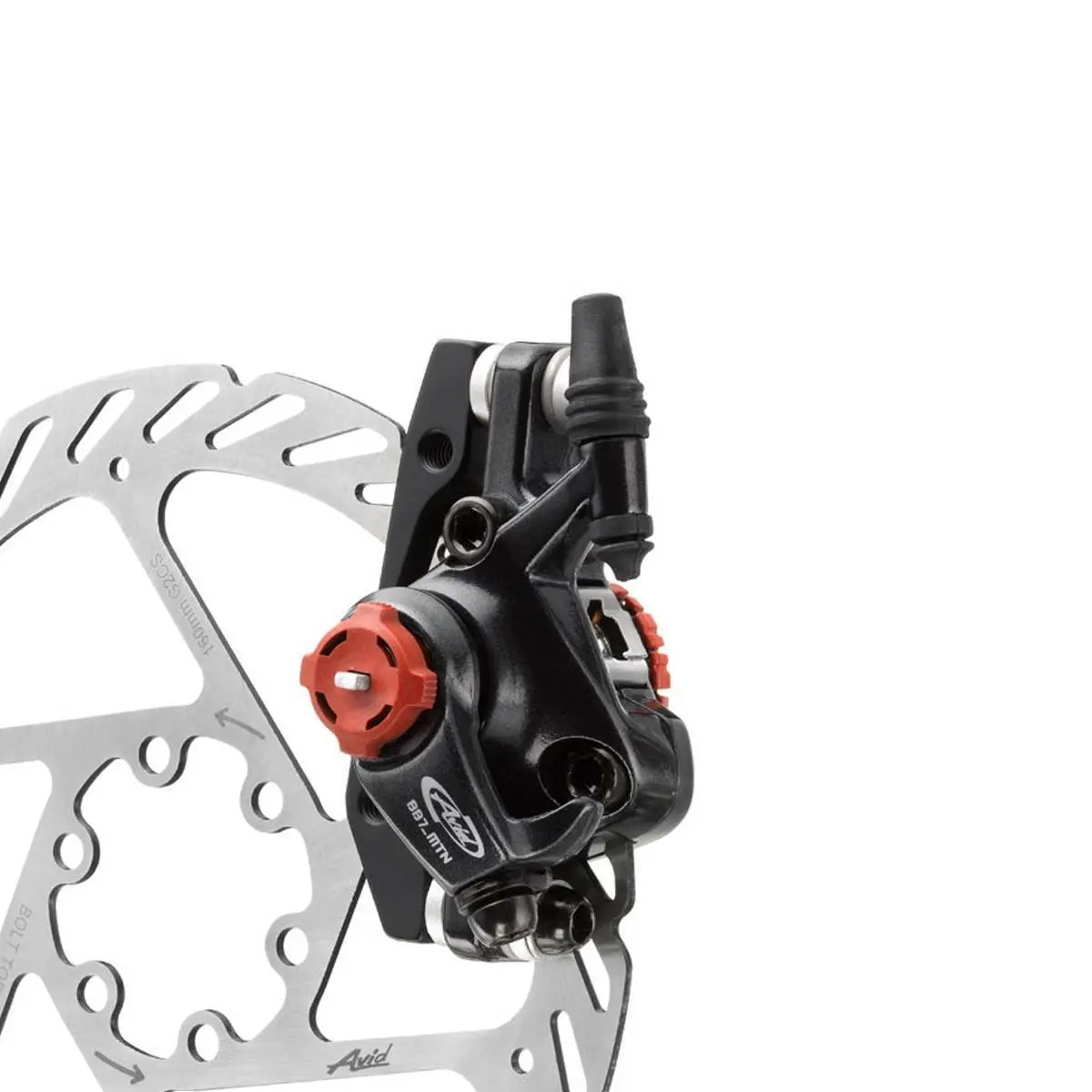 Velo Store - UK SRAM Disc brakes Sram Bb7 Mtb Fr/Rr 180 | Extra 10% off with Subscription, Postage £16.79 to UK Fedex.