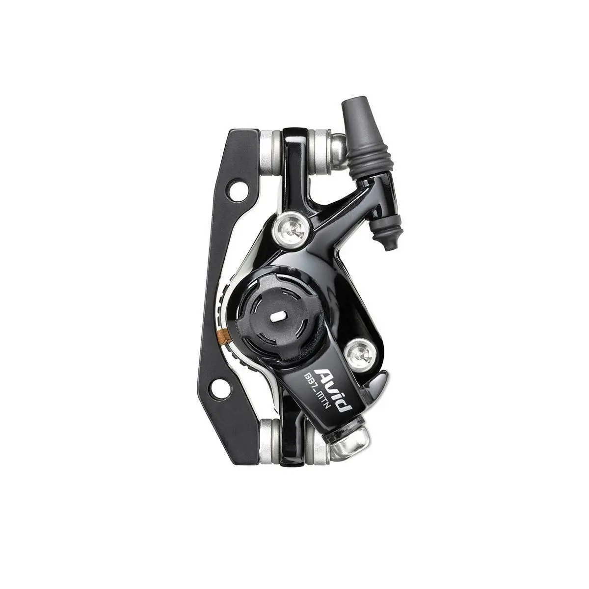 Velo Store - UK SRAM Disc brakes Sram Bb7 Mtb S Blk Fr/Rr Is/Pm 160Cntl | Extra 10% off with Subscription, Postage £16.79 to UK Fedex.