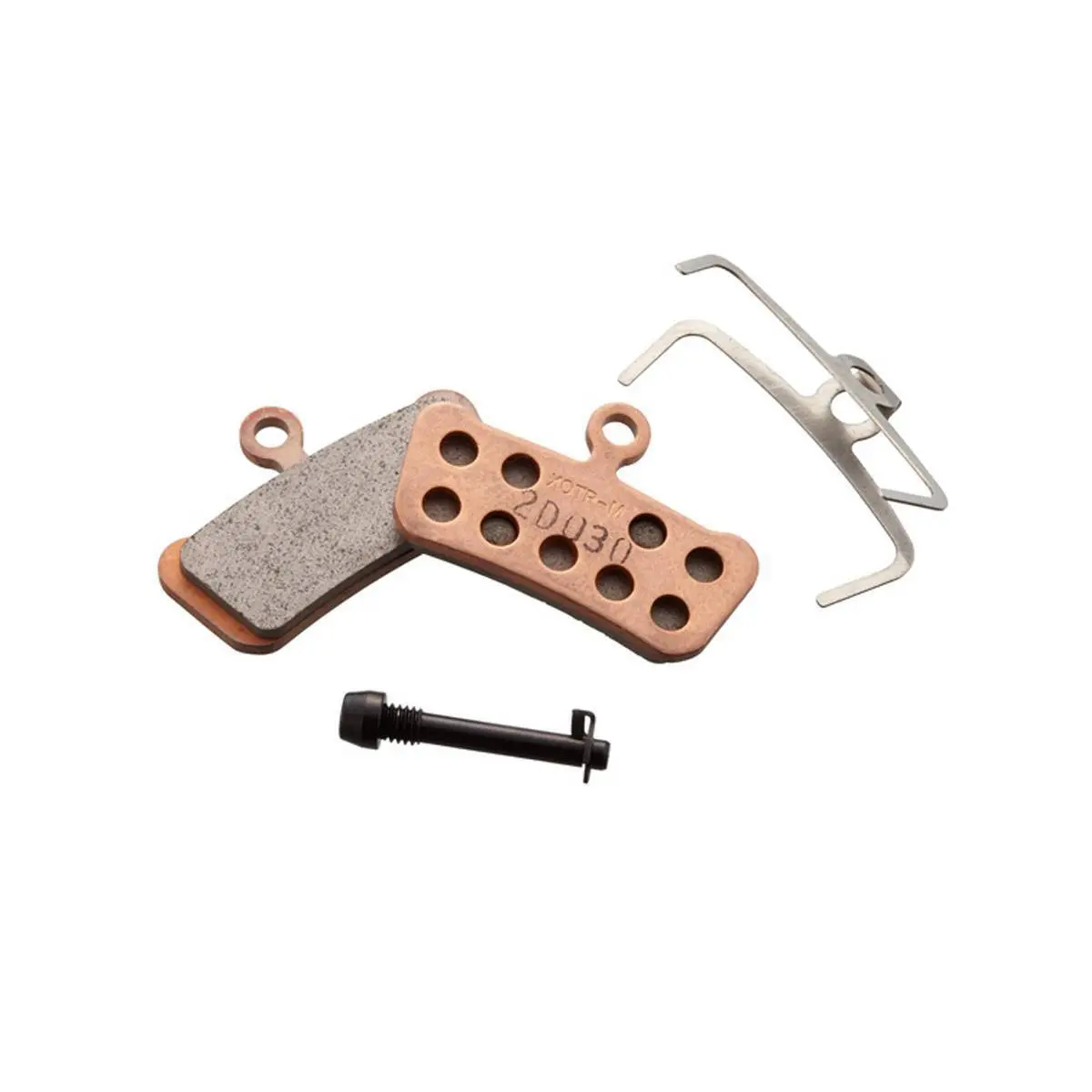 Velo Store - UK SRAM Plates Sram Brake Pad Guide/Trl Stlsin 1 Set | Extra 10% off with Subscription, Postage £16.79 to UK Fedex.