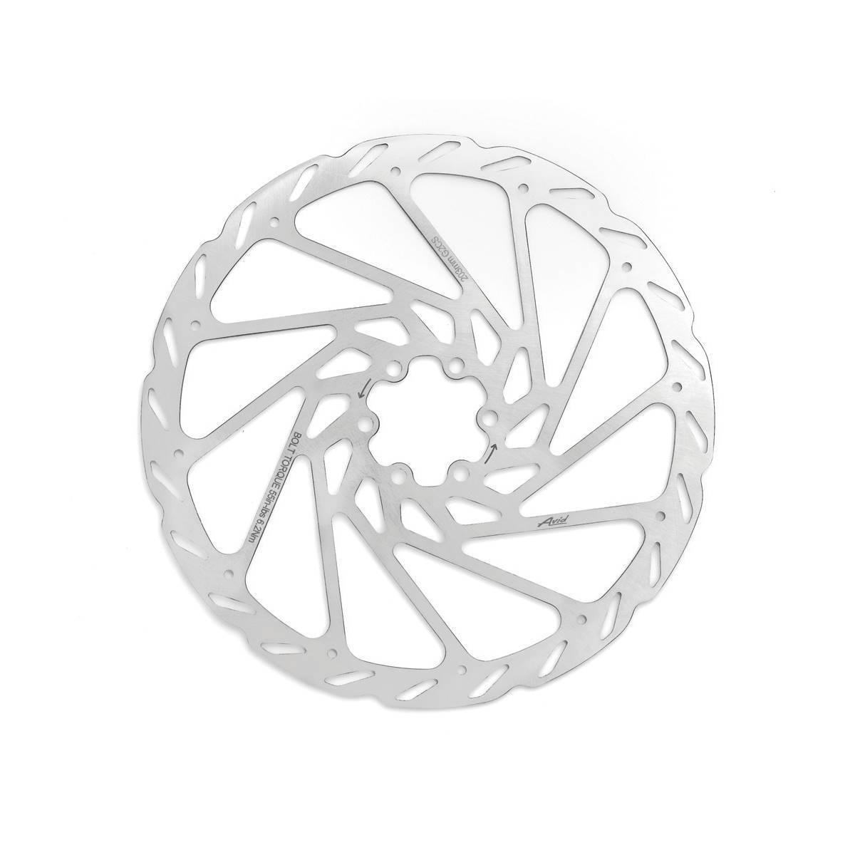 Velo Store - UK SRAM Discs Sram Rotor G2 Clean Sweep 160Mm | Extra 10% off with Subscription, Postage £16.79 to UK Fedex.