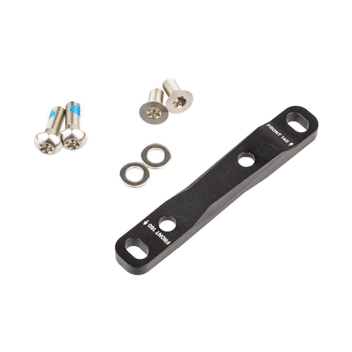 Velo Store - UK SRAM Adapter Sram Flat Mounting Bracket Front 0F/20F | Extra 10% off with Subscription, Postage £16.79 to UK Fedex.