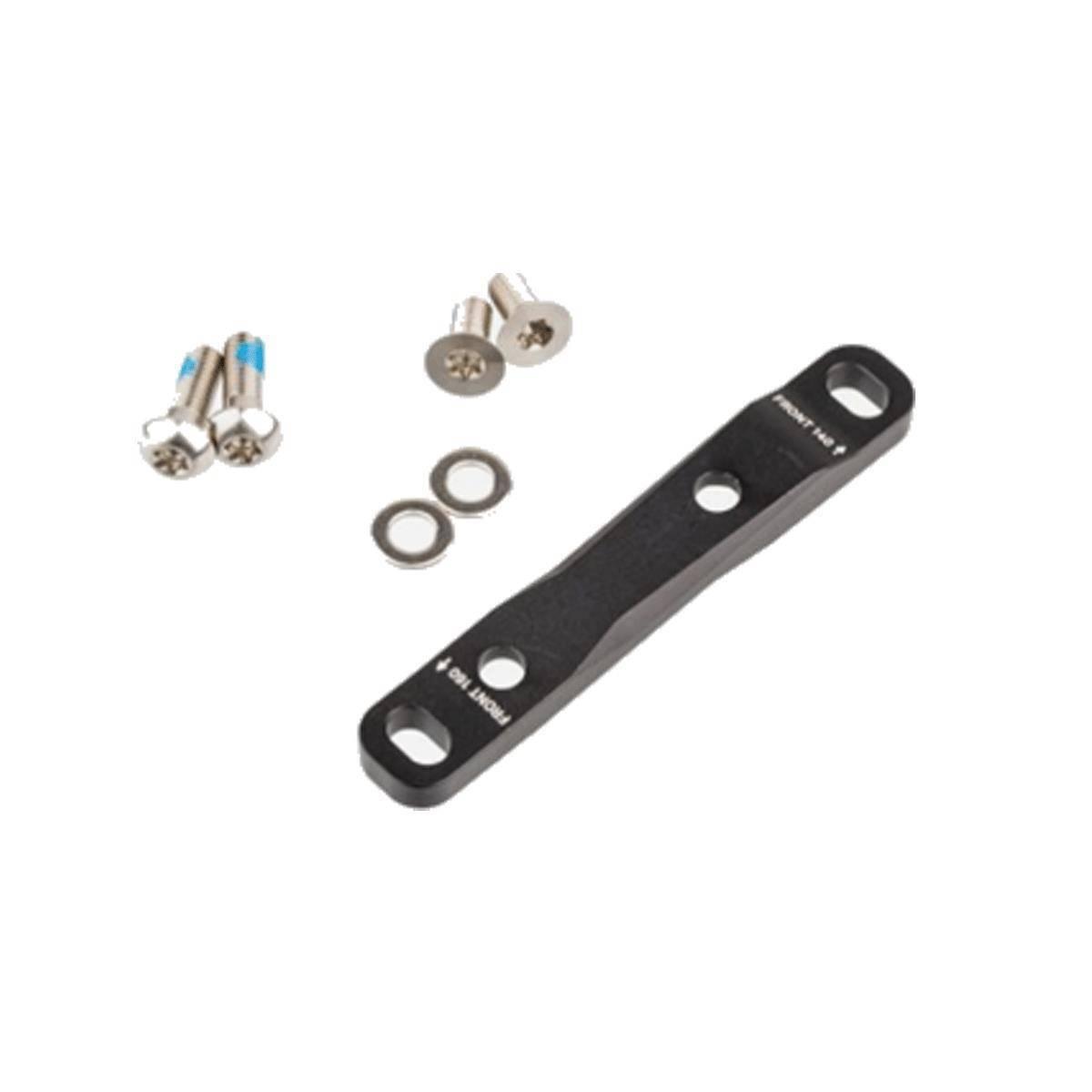 Velo Store - UK SRAM Adapter Sram Flat Mounting Bracket Rear 20F | Extra 10% off with Subscription, Postage £16.79 to UK Fedex.