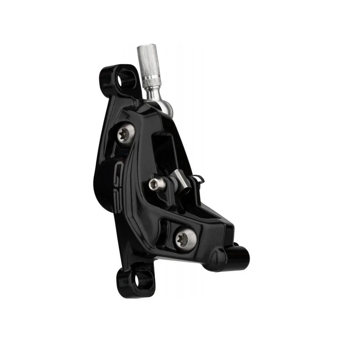 Staffe Sram Etrier De Frein Complet (Sans Gaine) Frein G2 Ultimate Lunar Grey