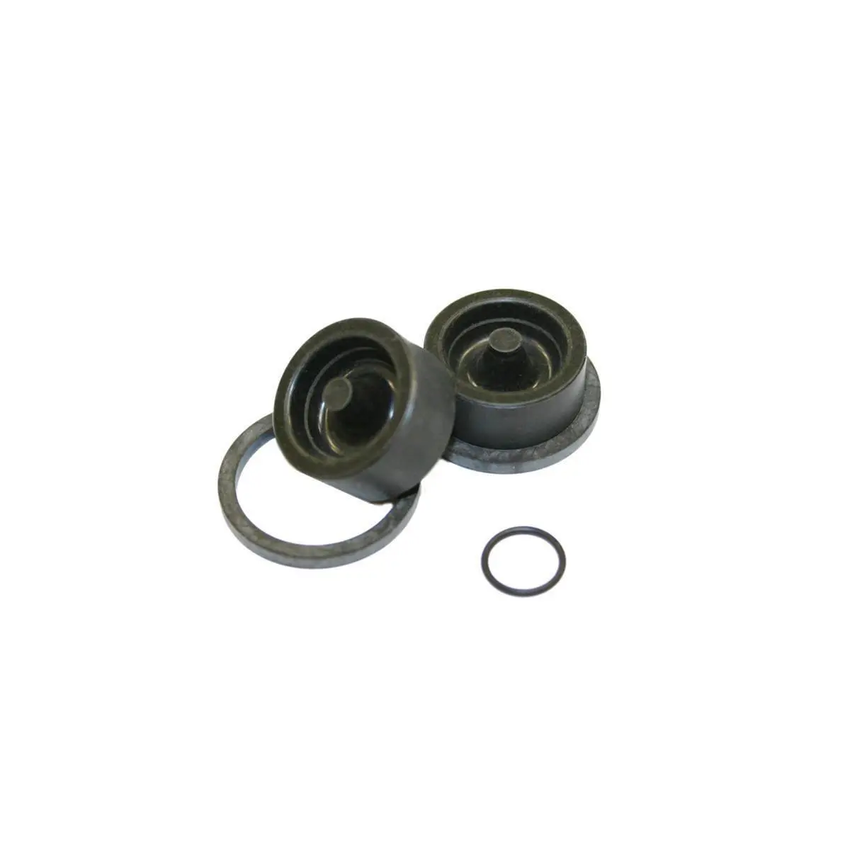 Velo Store - UK SRAM Parts Sram Juicy Pressure Foot Kit X1 | Extra 10% off with Subscription, Postage £16.79 to UK Fedex.