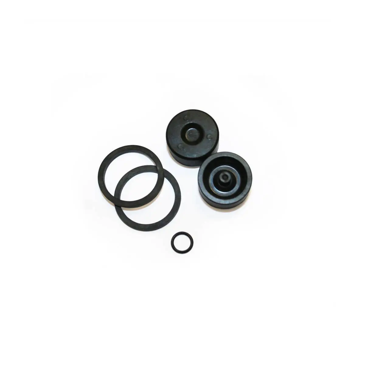 Image of Teile Sram Juicy 3 Pressure Foot Kit X1