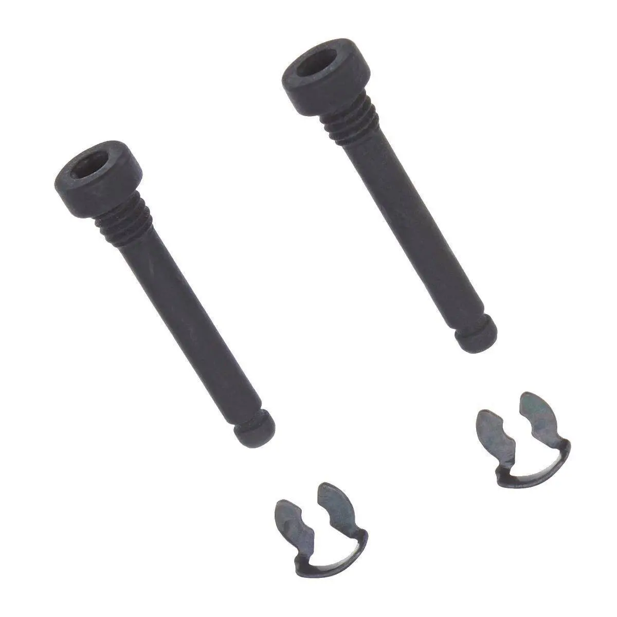 Velo Store - UK SRAM Parts Sram Elixir Pad Pin Kit Blk (x2) | Extra 10% off with Subscription, Postage £16.79 to UK Fedex.