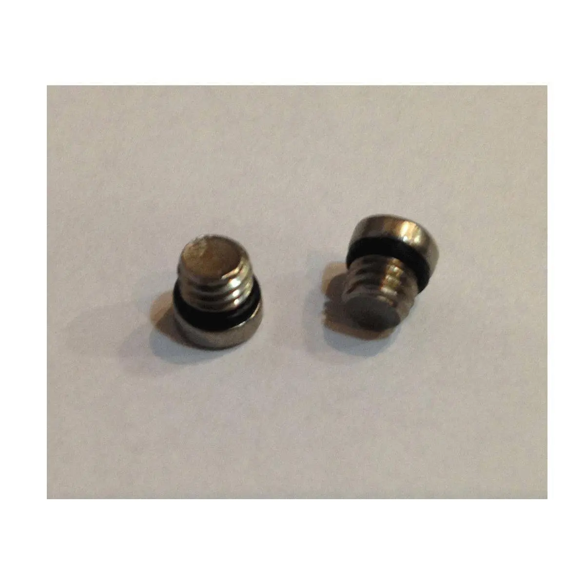 Velo Store - UK SRAM Parts Sram Juicy Reserv Bleed Screworing Ss (x20) | Extra 10% off with Subscription, Postage £16.79 to UK Fedex.