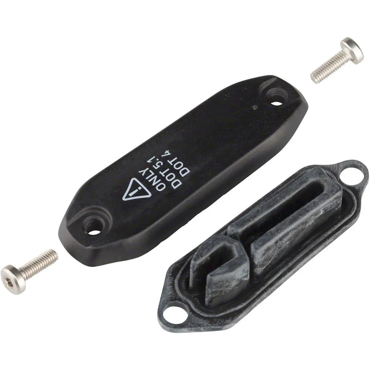 Velo Store - UK SRAM Parts Sram Reservoir Cap Kit Guide/Db5 | Extra 10% off with Subscription, Postage £16.79 to UK Fedex.