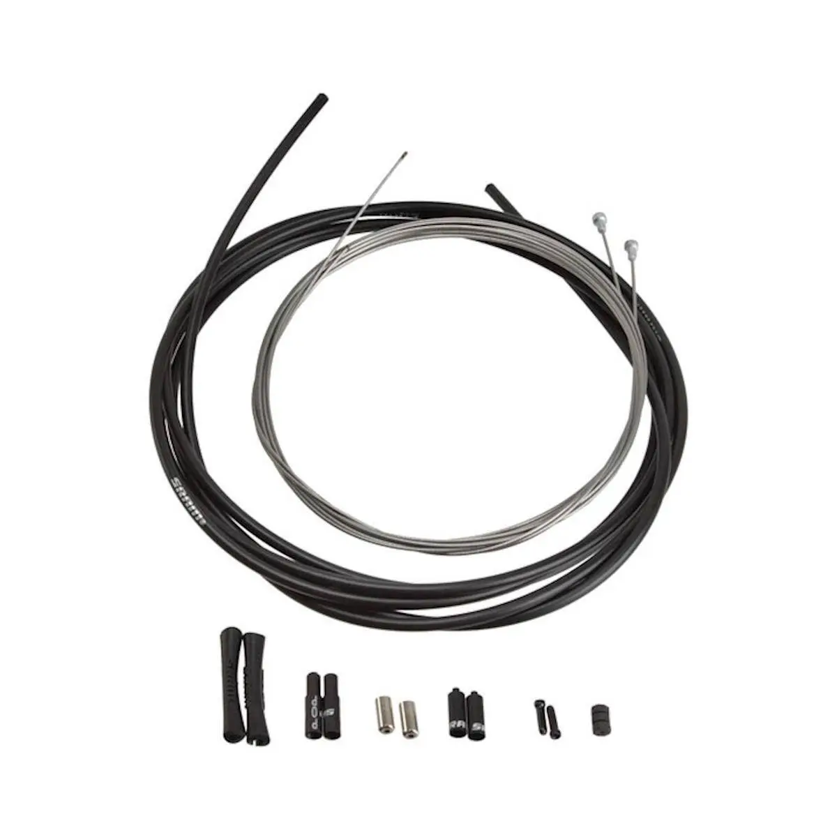 SRAM Slickwire Pro Xl Bremskabel-kit