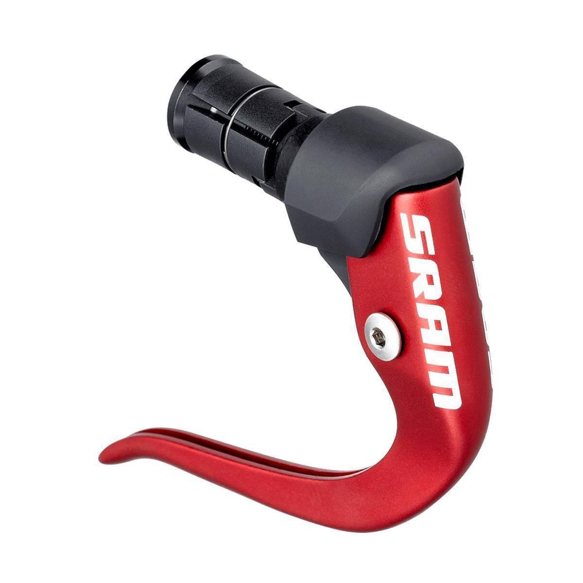 Velo Store - UK SRAM Brake lever Sram Brake Lever Aero 500 Set Red | Extra 10% off with Subscription, Postage £16.79 to UK Fedex.