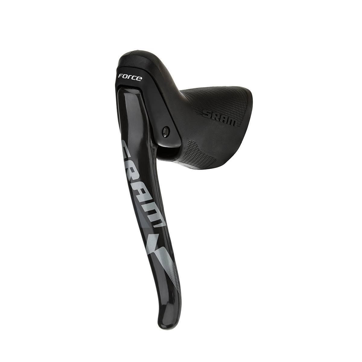 Velo Store - UK SRAM Brake lever Sram Brake Lever Single Force Cx1 Left | Extra 10% off with Subscription, Postage £16.79 to UK Fedex.