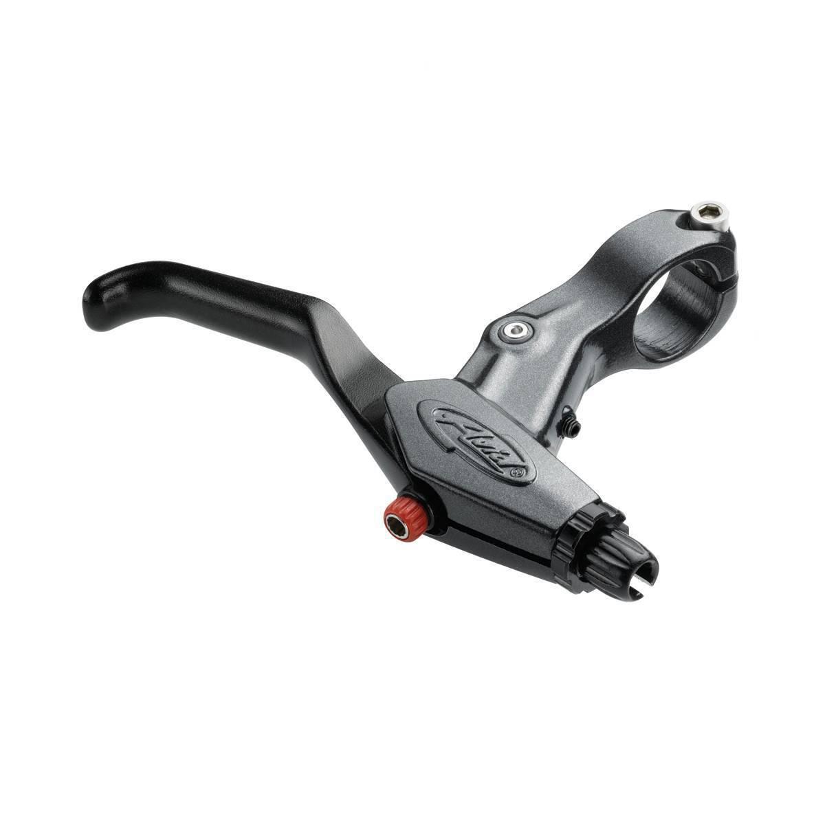 Velo Store - UK SRAM Brake lever Sram Brake Lever Speed Dial 7 Pair Grey | Extra 10% off with Subscription, Postage £16.79 to UK Fedex.
