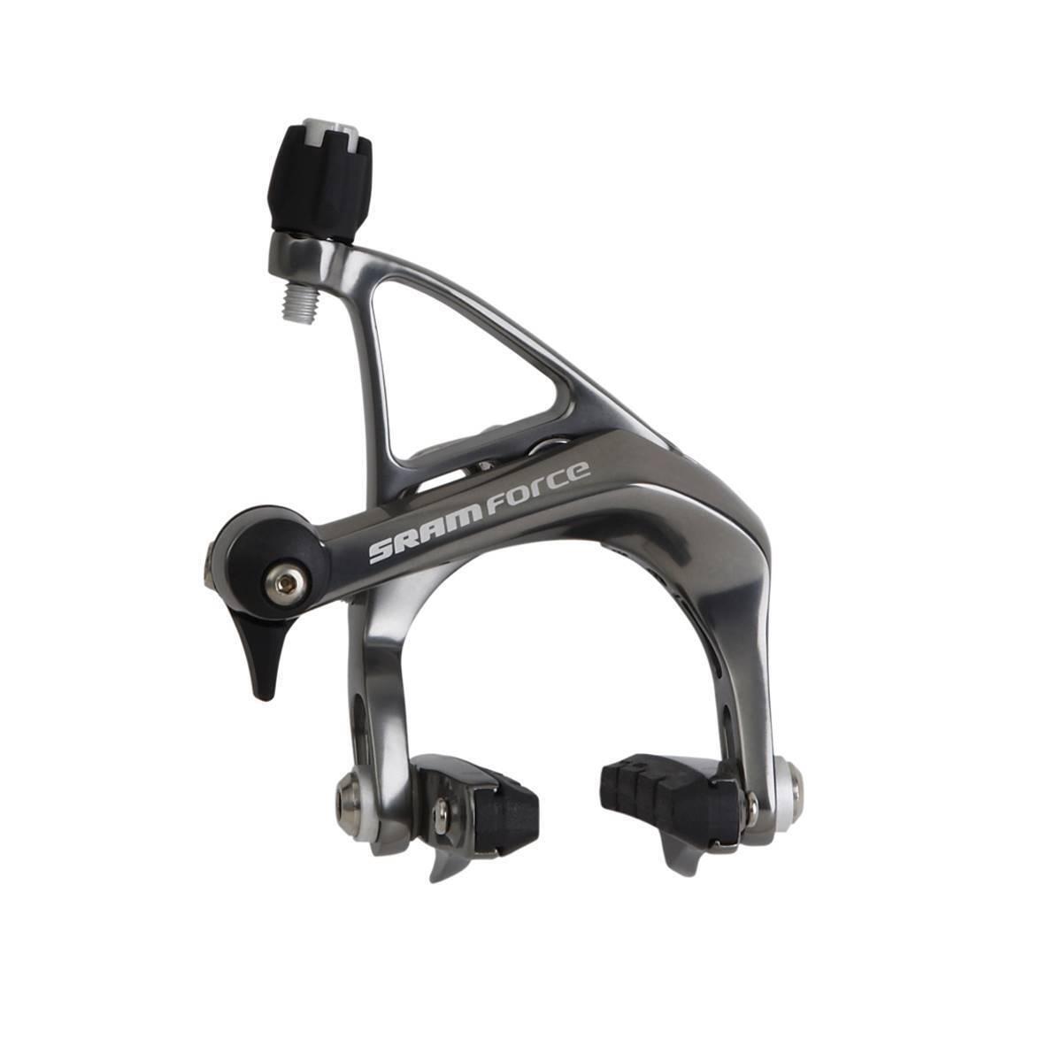 Velo Store - UK SRAM Stirrups Sram Brakes Force Front & Rear | Extra 10% off with Subscription, Postage £16.79 to UK Fedex.