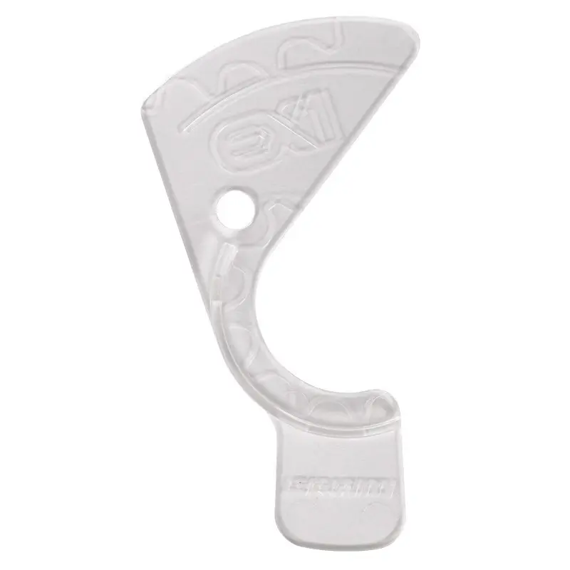 Gauge-Tool für die Einstellung des hinteren Umwerfers Sram BGAP - E