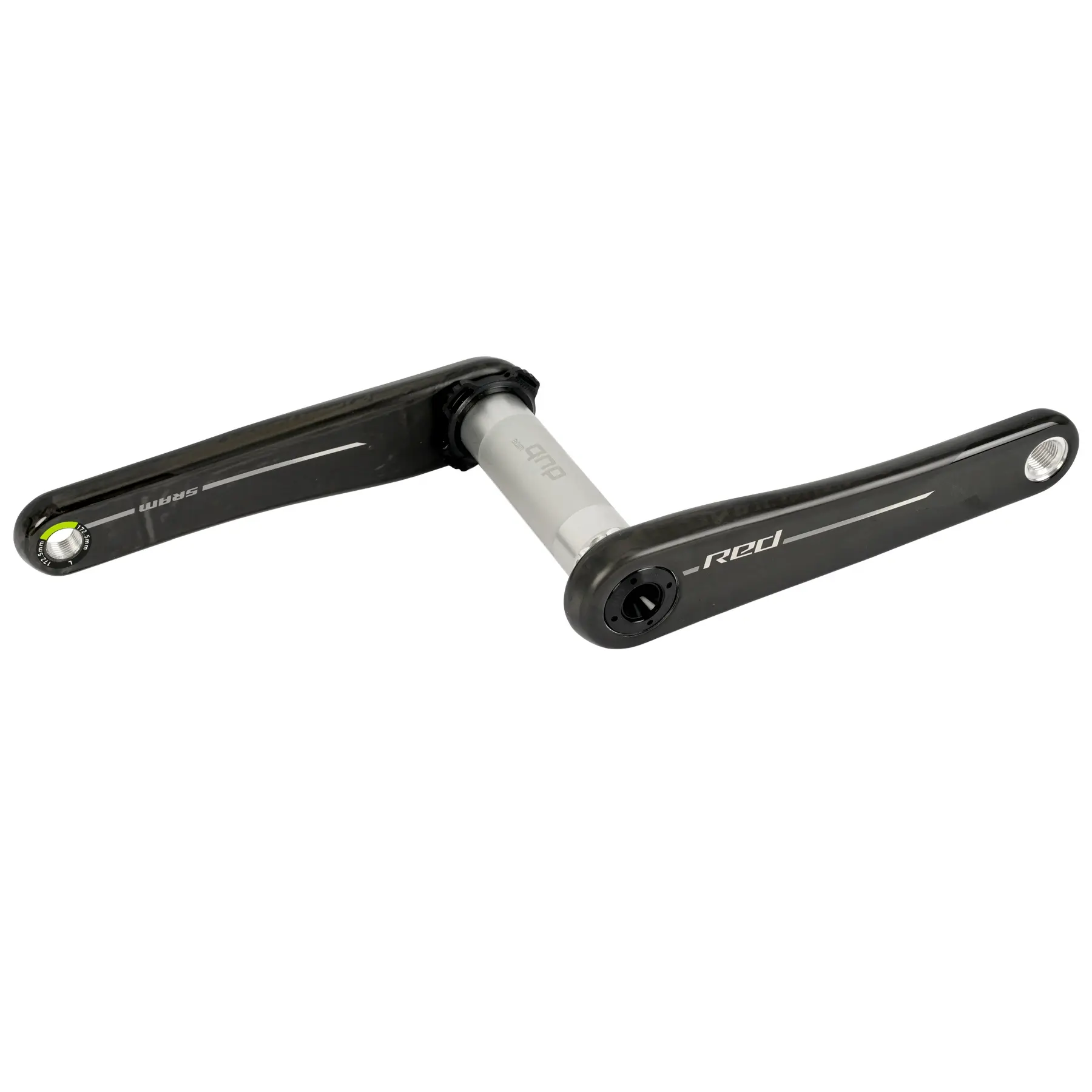 Kurbel Sram Xplr E1 Dub