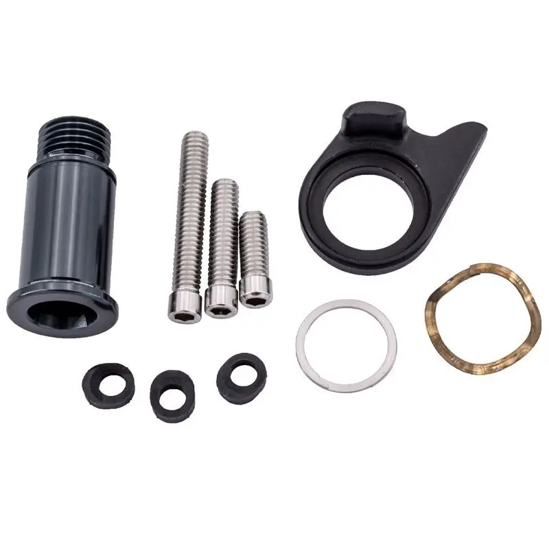 Hinterer Umwerfersatz Sram Force Etap AXS D2