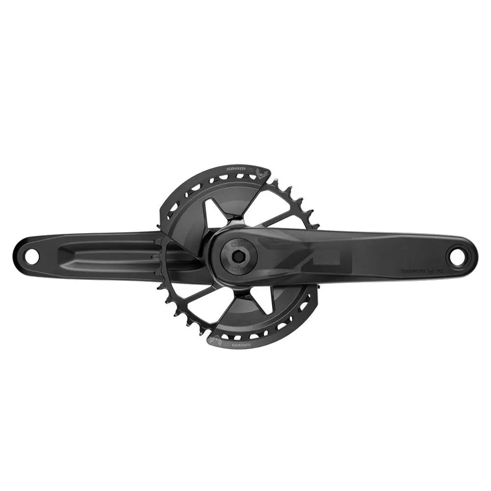 Ein-Kettenblatt-Kurbelgarnitur Sram Eagle 70 Dub Wide T-type Direct Mount 32d