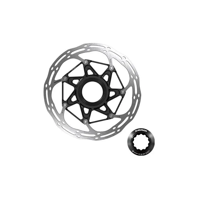 Bremsscheibe Sram Centerline Centerlock (x2)