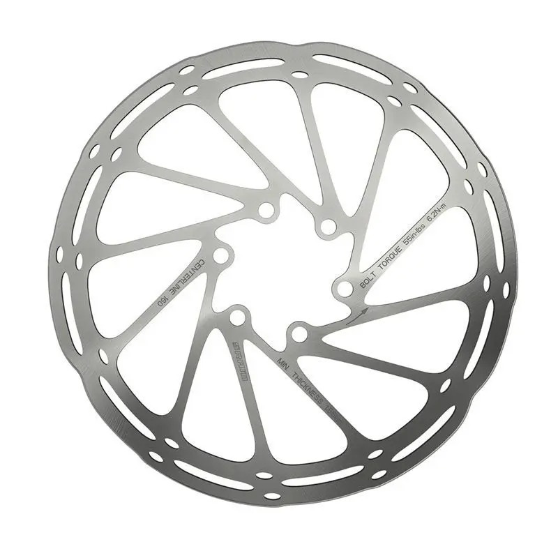 Bremsscheibe Sram Centerline Centerlock