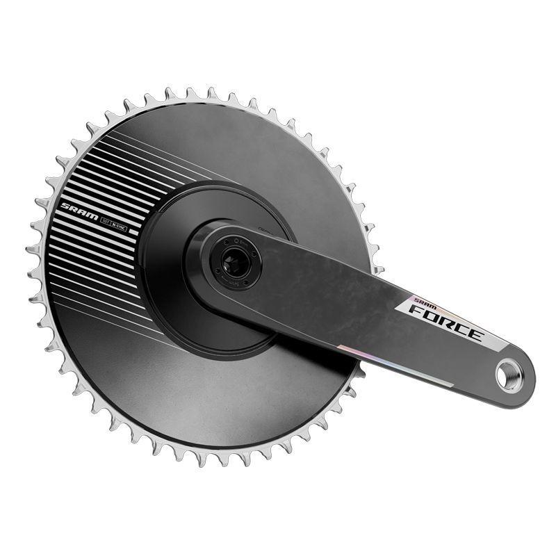 Velo Store - UK SRAM Pedalboard Sram Force E1 Aero Dub Dm | Extra 10% off with Subscription, Postage £16.79 to UK Fedex.