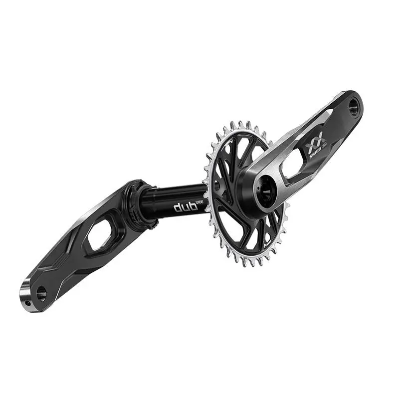 Tretlager Sram XX Downhill Cl55 Dub Wide T-Type 34T 155 mm